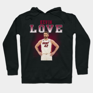 Kevin Love Hoodie